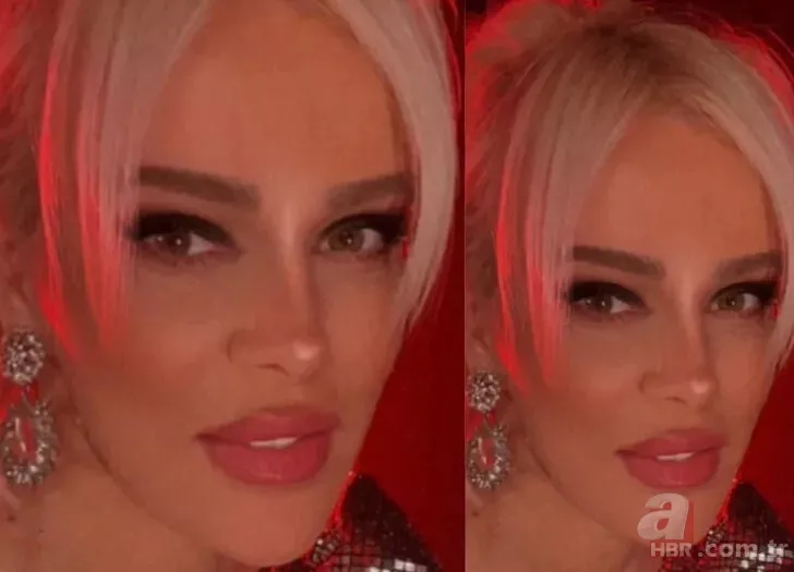 Cemal Can Canseven'in estetiksiz hali ortaya çıktı! Değişimin böylesi pes dedirtti 13