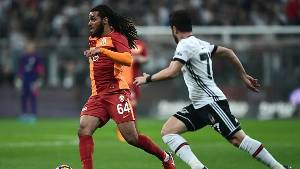 Super Lig De Forma Giyen Musluman Yabanci Futbolcular