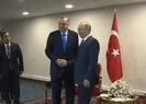 Erdoğan’ın takdir toplayan diplomasisi