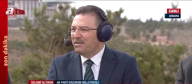 Başkan Erdoğan seçim kararını imzaladı! Türkiye seçime gidiyor... Uzman isimler A Haber'de değerlendirdi - 14