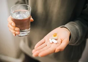 D vitamini alırken dikkat! Bu mineral yoksa faydası olmuyor