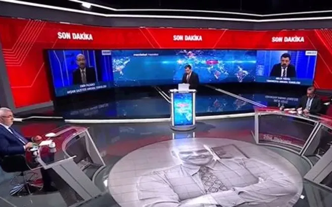 Memleket Meselesi I Rasim Öztekin'in vefatı I İmamoğlu'ndan tepki çeken paylaşım