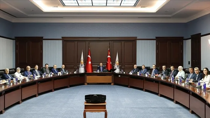 Muhalefetin erken seçim söylemleri | Başkan Erdoğan sınırı çizdi: Havanda su dövmektir