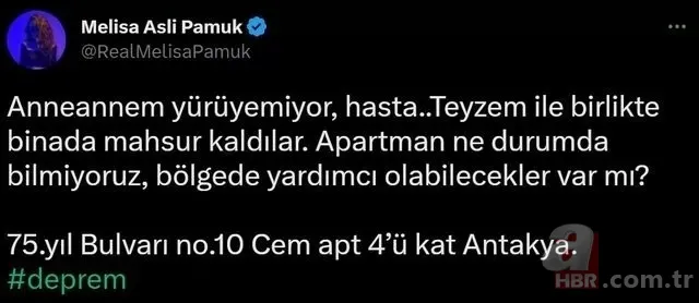 Gani Müjde'den sosyal medya trollerine sert tepki: Kimse ekiplere laf etmesin 13