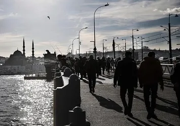 Marmara'da sıcaklıklar artıyor