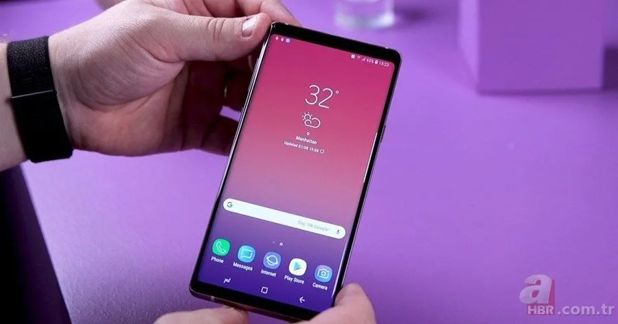 ÖTV zammı sonrası cep telefonu fiyatları ne kadar? Huawei, Iphone, Samsung, Xiaomi cep telefonu fiyatları 2019 8