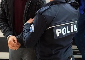 DEAŞ'ın finansörü Bursa'da yakalandı