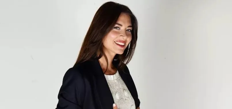 Nefise Karatay'dan açıklama: Ceza almadım beraat ettim