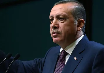 Cumhurbaşkanı Erdoğan: İdam talebinizi yok sayamayız