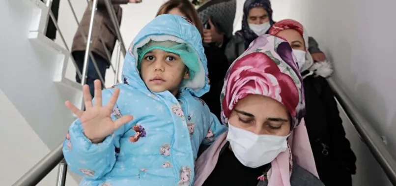 Son dakika: Türkiye minik Asiye'yi konuşmuştu! Pitbull saldırısı davasında yeni gelişme: Yeniden tutuklandılar