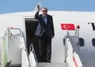 Erdoğan’dan millilere destek! Maça gidecek...
