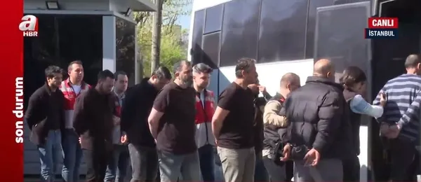 1712303556394.jpeg Gayrettepe'deki 29 kişinin hayatını kaybettiği gece kulübü yangınında 8 kişi tutuklandı - 5