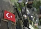 MSB acı haberi duyurdu: 1 asker şehit oldu
