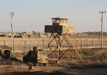 TSK' dan Suriye sınır hattındaki birliklerin faaliyetleriyle ilgili açıklama