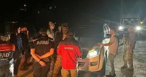 Hayvan otlatmaya çıktı ayı saldırısında can verdi