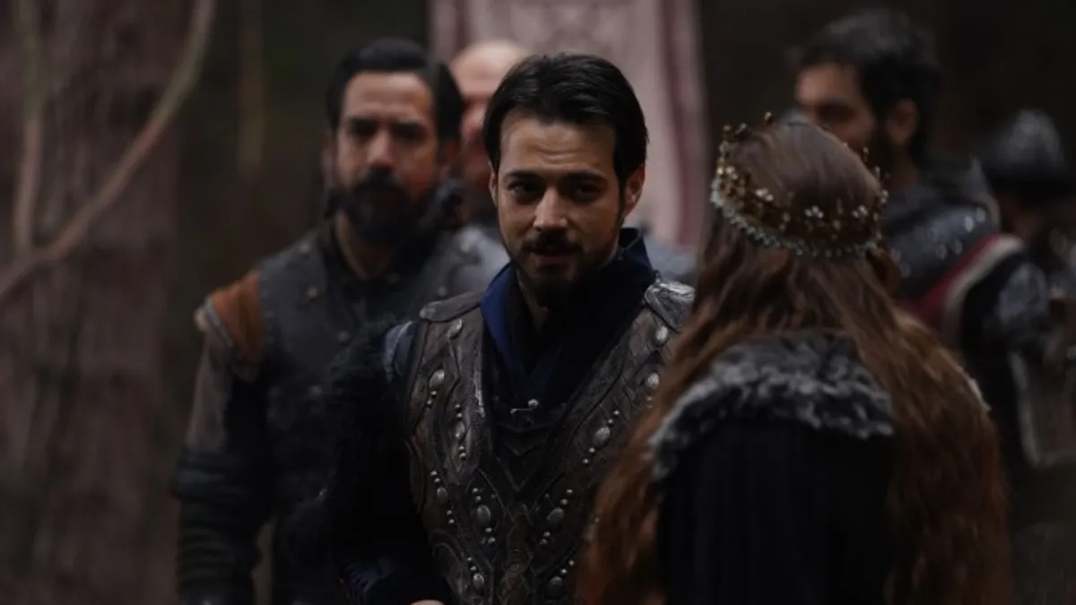 Osmanlı Devleti ilan edildi: Kuruluş Orhan'da yeni dönem