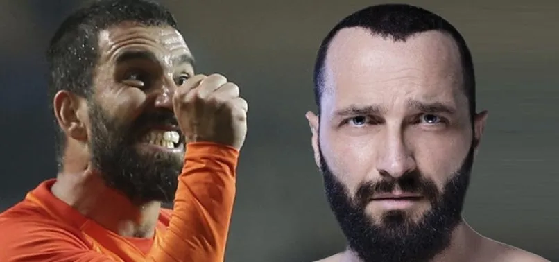 Arda Turan ve Berkay Şahin'in davası ertelendi