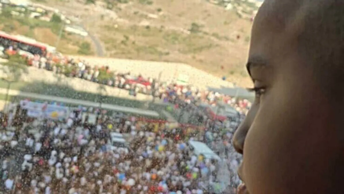 Moral olması için balon uçurulmuştu! MLD hastası 6 yaşındaki Erhan'dan acı haber