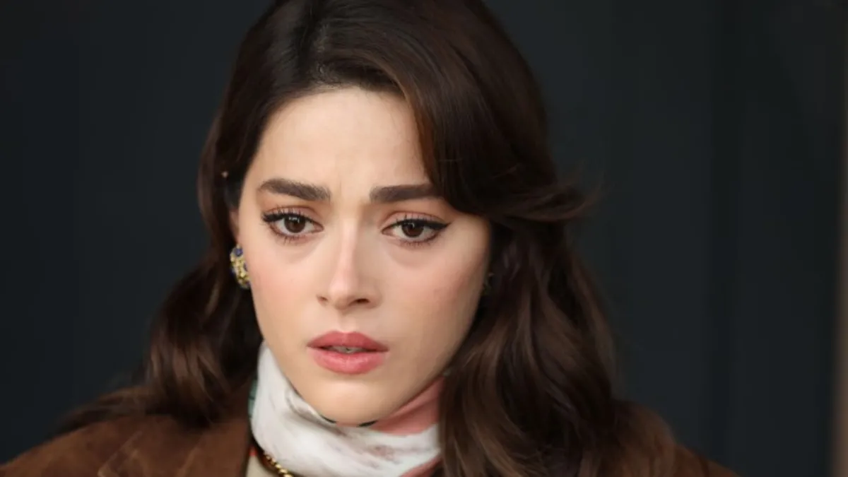 Aynadaki Yabancı'da heyecan dorukta! Azra Emirhan'dan kurtulabilecek mi?