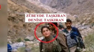 PKK/KCK’nın Avrupa yapılanmasına operasyon!