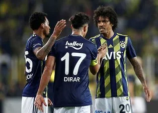 Fenerbahçe'de son dakika transfer gelişmesi | Gustavo'dan güzel haber