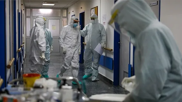 1639518164972.jpg Sağlık Bakanı Fahrettin Koca'dan sağlık çalışanlarına yönelik açıklama - 2