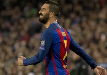 Arda Turan, haftanın futbolcusu ödülüne aday