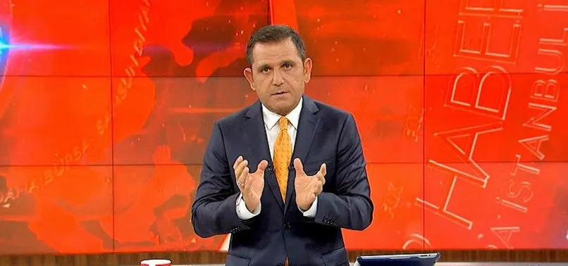 Savcılık harekete geçti! Portakal'a soruşturma