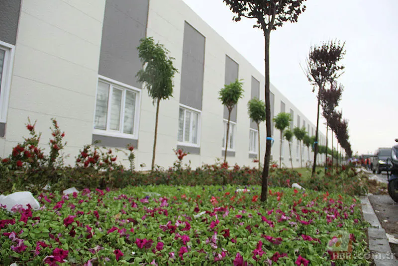 Başkan Erdoğan'dan depremzedeleri hedef alan muhaliflere fotoğraflı mesaj! "İnsanlık Merhamet Üzerine Kuruludur” 11