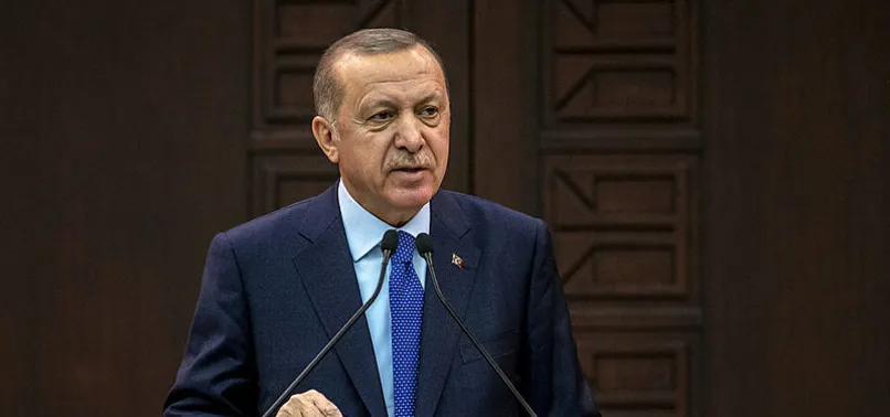Başkan Erdoğan'dan Çanakkale Zaferi için 18 Mart paylaşımı