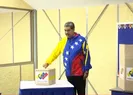 Venezuelada seçim zaferi Nicolas Maduronun