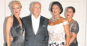 Özel hayat dedi mahkeme reddetti