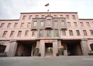 Ankaradan Atinaya İHA üssü uyarısı!