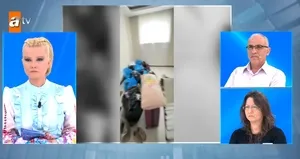 Günlerdir aranıyordu! Çöp evde bulundu...