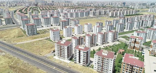 Kentsel dönüşümde imar hakkı aktarımı geliyor