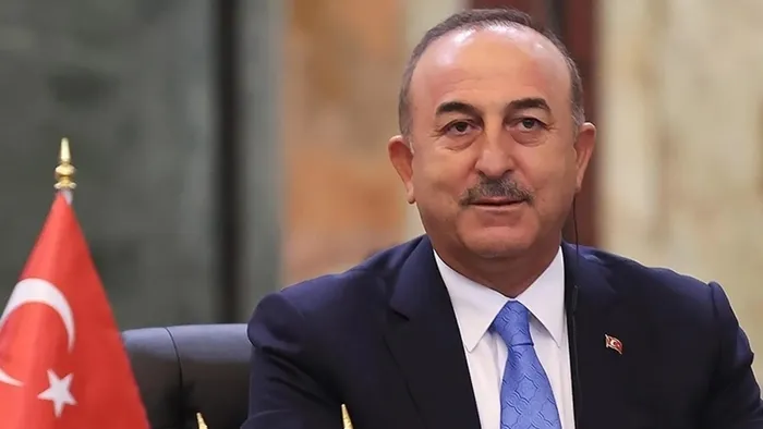 Son dakika | Dışişleri Bakanı Mevlüt Çavuşoğlu’ndan dikkat çeken Afganistan açıklaması