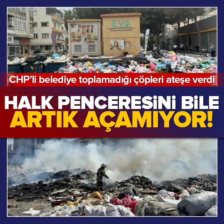 İzmirliye cam açmak da artık yasak!