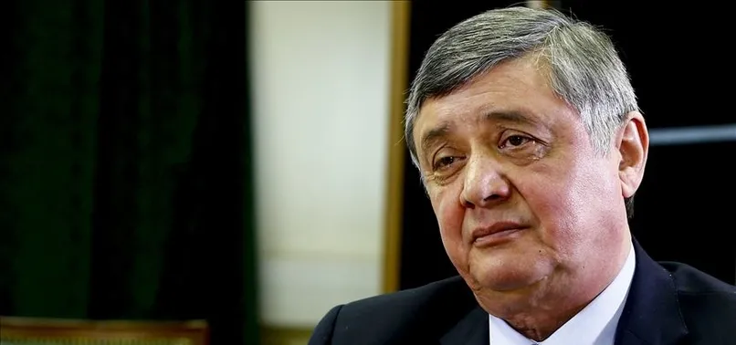 Rusya'dan son dakika Afganistan açıklaması: Geçici hükümetle...