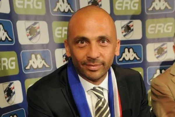 İşte Galatasaray’ın yeni sportif direktörü! Pasquale Sensibile kimdir?