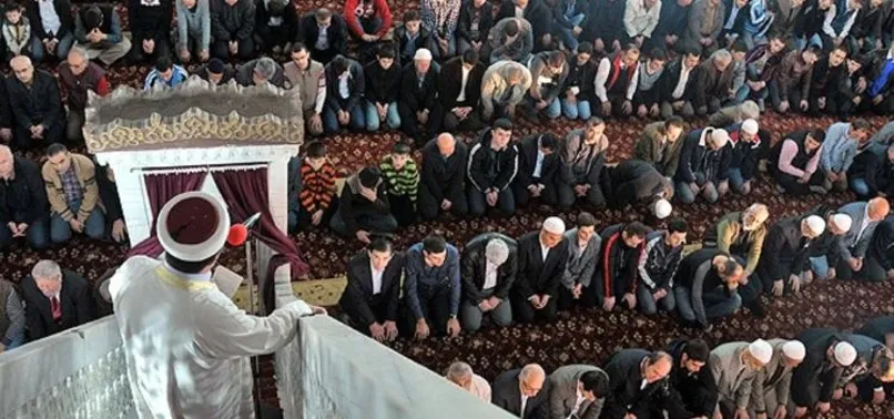 Cuma hutbesi 4 Ocak yayınlandı! 4 Ocak Cuma hutbesinin konusu ne?