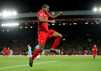 Artık yeni hedef Wijnaldum & Gomes