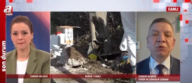 Cezaevi servisine EYP’li saldırı: 1 şehit! Patlama ne anlama geliyor?