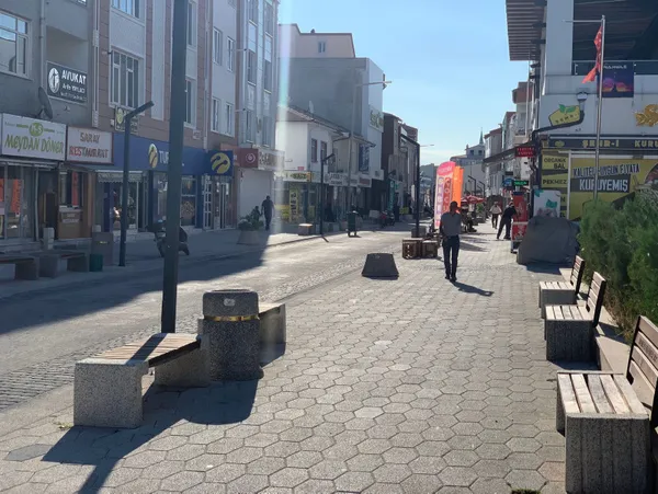 Konya’da korkutan deprem! AFAD büyüklüğünü 4,8 olarak duyurdu | SON DEPREMLER