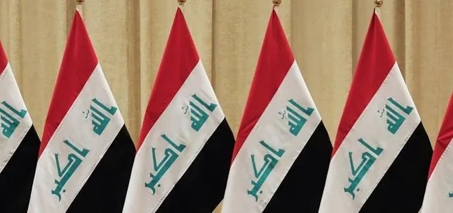 Irak Dışişleri Bakanlığından Trump’ın sözde barış planına tepki