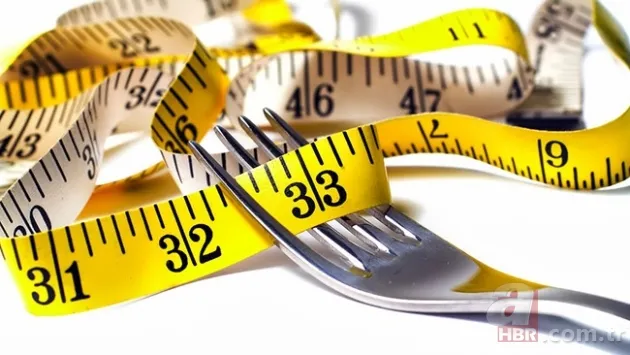 Yağları cayır cayır yakan 10 besin! 2 haftada mum gibi eritecek... 1