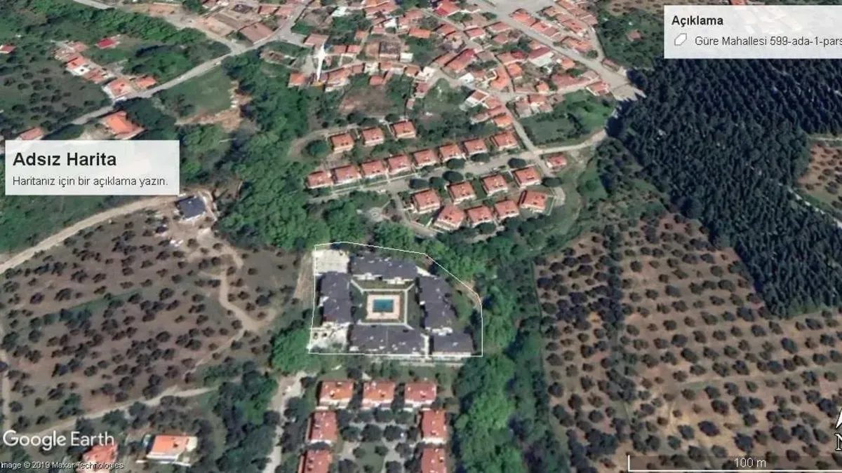 Sözde çevreci CHP’lilerden skandal! Kaz Dağları'nda ağaçları katledip betonla doldurdular | Doğa katliamına yeşil kamuflaj