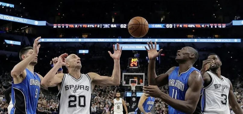 30 Kasım Çarşamba NBA sonuçları