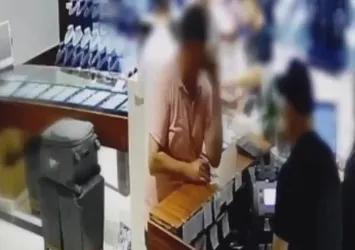 Antalya'da organize suç örgütüne operasyon!