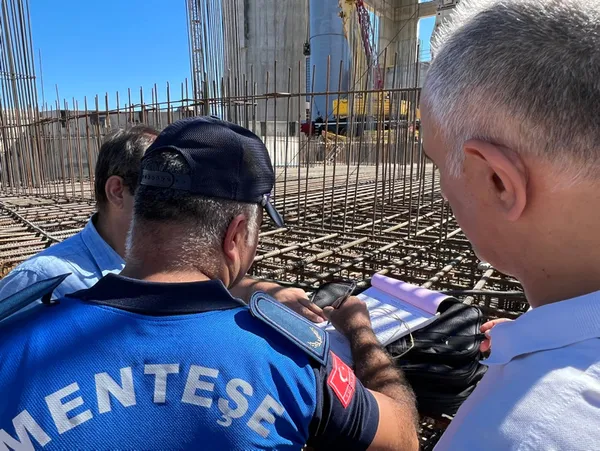 Zehir fabrikası mühürlendi! CHP’li belediye orman katliamına ruhsat vermişti