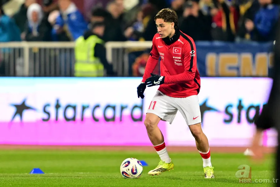 "Bizim Çocuklar" tarih yazdı: Ayakları dolaşan gençlerin devleşen yüreği 1